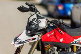 Husqvarna 610, снимка 5