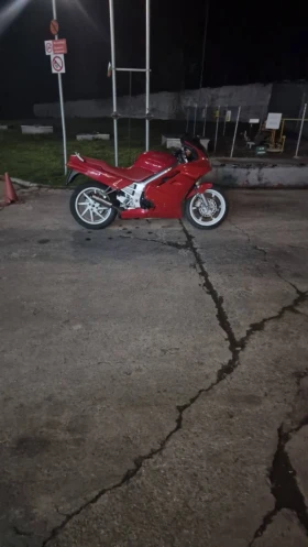 Honda Vfr, снимка 5