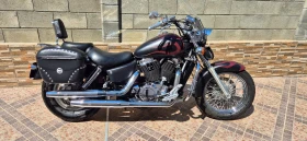 Honda Shadow, снимка 1