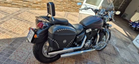 Honda Shadow, снимка 5