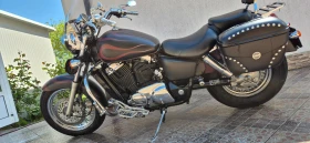 Honda Shadow, снимка 7