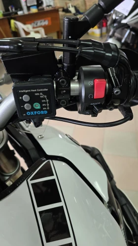 Yamaha Xtz 1200 SUPER TENERE Лизинг !, снимка 9