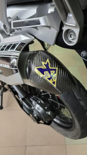 Yamaha Xtz 1200 SUPER TENERE Лизинг !, снимка 10