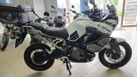 Yamaha Xtz 1200 SUPER TENERE Лизинг !, снимка 4