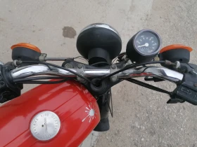 Simson Enduro S 51, снимка 9