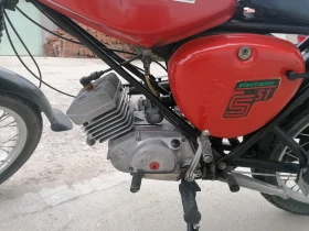 Simson Enduro S 51, снимка 5