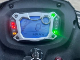 Tgb Blade 1000EX LED MAX EPS V TWIN, снимка 13