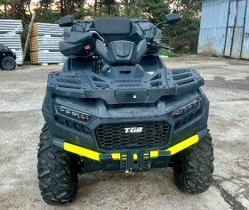 Tgb Blade 1000EX LED MAX EPS V TWIN | Mobile.bg    2