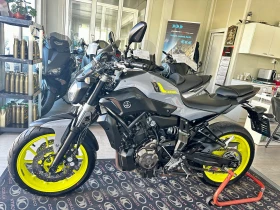 Yamaha Mt-07 700i ABS 05.2016г., снимка 16