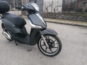 Piaggio Liberty S, снимка 7