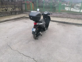 Piaggio Liberty S, снимка 5