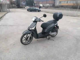 Piaggio Liberty S, снимка 4