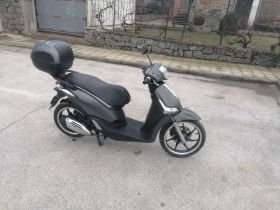 Piaggio Liberty S, снимка 2