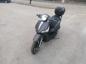 Piaggio Liberty S, снимка 3