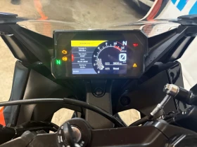 Ktm Duke RC 125 2023г!! LED , снимка 9