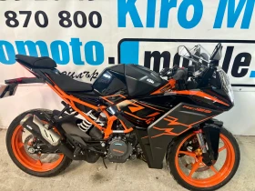 Ktm Duke RC 125 2023г!! LED , снимка 12