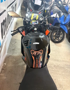 Ktm Duke RC 125 2023г!! LED , снимка 10