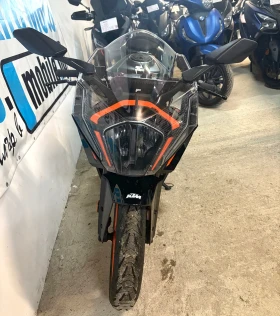 Ktm Duke RC 125 2023г!! LED , снимка 4