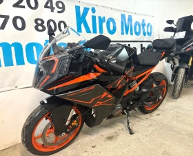 Ktm Duke RC 125 2023г!! LED , снимка 3