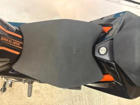 Ktm Duke RC 125 2023г!! LED , снимка 8