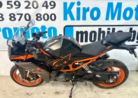 Ktm Duke RC 125 2023г!! LED , снимка 5