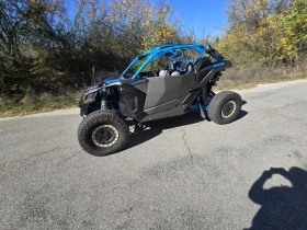 Can-Am Maverick X3  !!! | Mobile.bg    11
