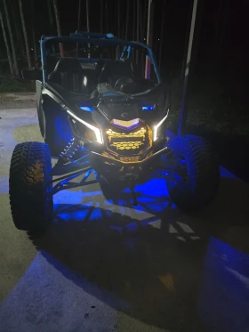 Can-Am Maverick X3  !!! | Mobile.bg    17