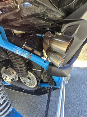 Can-Am Maverick X3  !!! | Mobile.bg    9