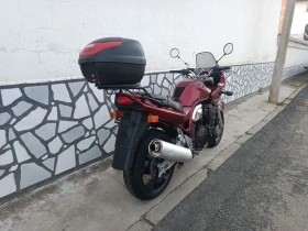 Suzuki Bandit НОВ ВНОС ОТ АВСТРИЯ , снимка 2