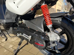 Generic Cracker 50, снимка 12 - Мотоциклети и мототехника - 53626786