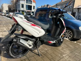 Generic Cracker 50, снимка 3 - Мотоциклети и мототехника - 53626786