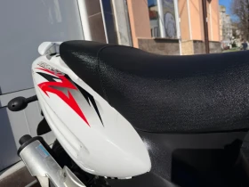 Generic Cracker 50, снимка 8 - Мотоциклети и мототехника - 53626786