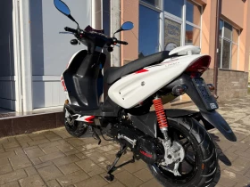 Generic Cracker 50, снимка 6 - Мотоциклети и мототехника - 53626786