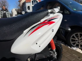 Generic Cracker 50, снимка 10 - Мотоциклети и мототехника - 53626786