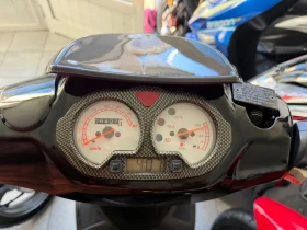 Generic Cracker 50, снимка 13 - Мотоциклети и мототехника - 53626786