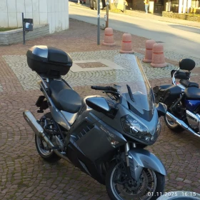 Kawasaki Gtr 1400 i | Auto.bg — изображение 12