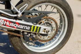Husqvarna 610 | Mobile.bg � ����� ������ 4