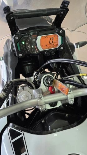 Yamaha Xtz 1200 SUPER TENERE ������ ! | Mobile.bg � ����� ������ 8