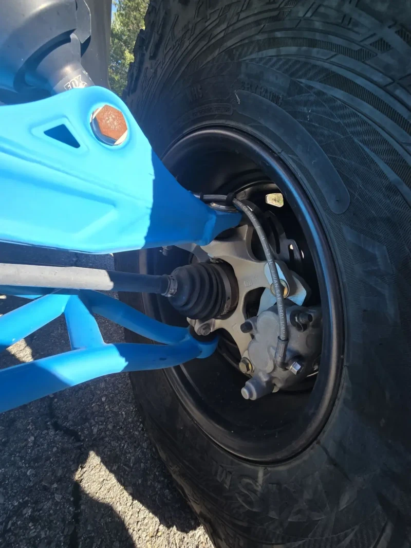 Can-Am Maverick X3 Без аналог!!!, снимка 3 - Мотоциклети и мототехника - 52633466