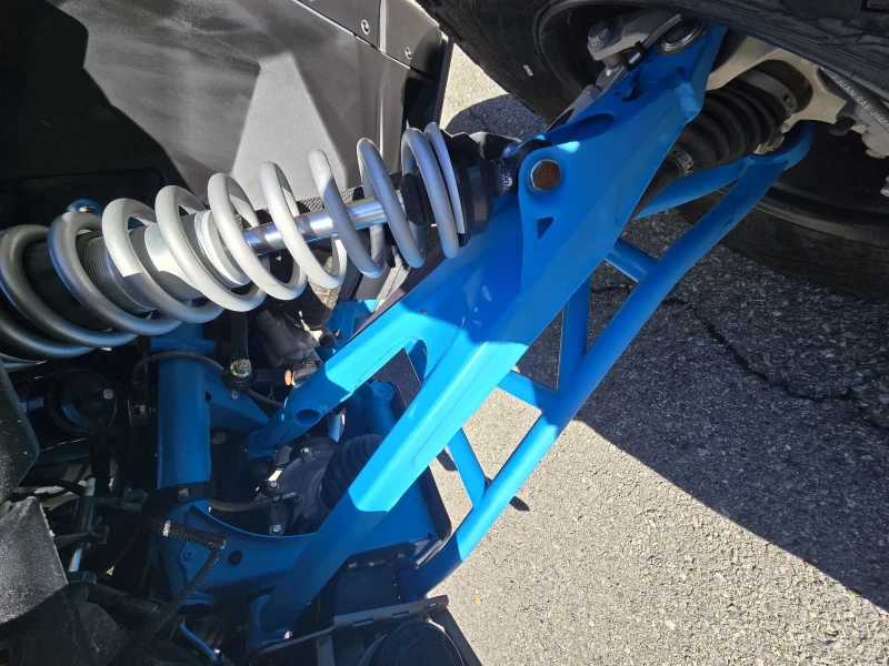 Can-Am Maverick X3 Без аналог!!!, снимка 2 - Мотоциклети и мототехника - 52633466