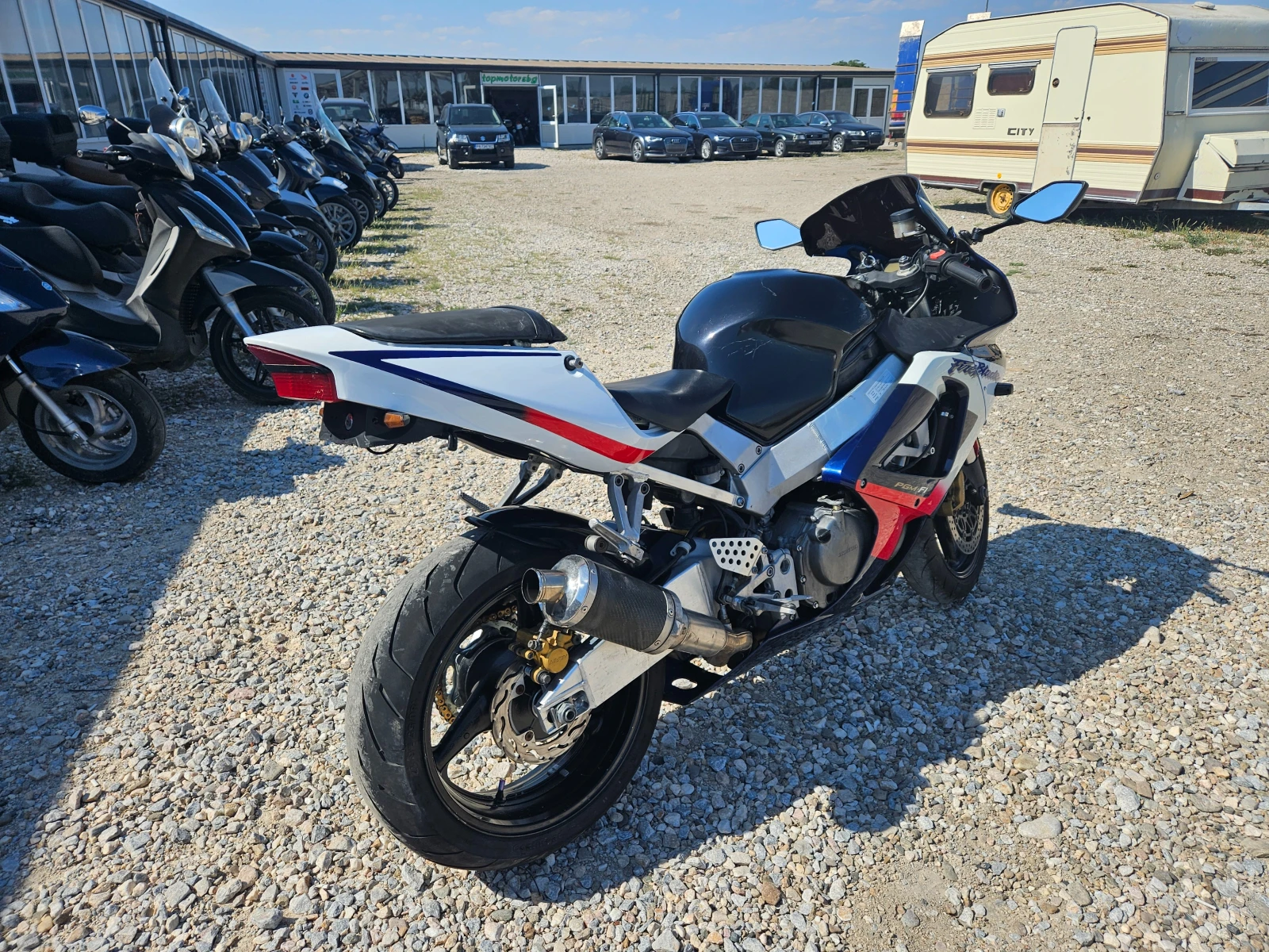 Honda Cbr А2 Лизинг Бартер - изображение 5