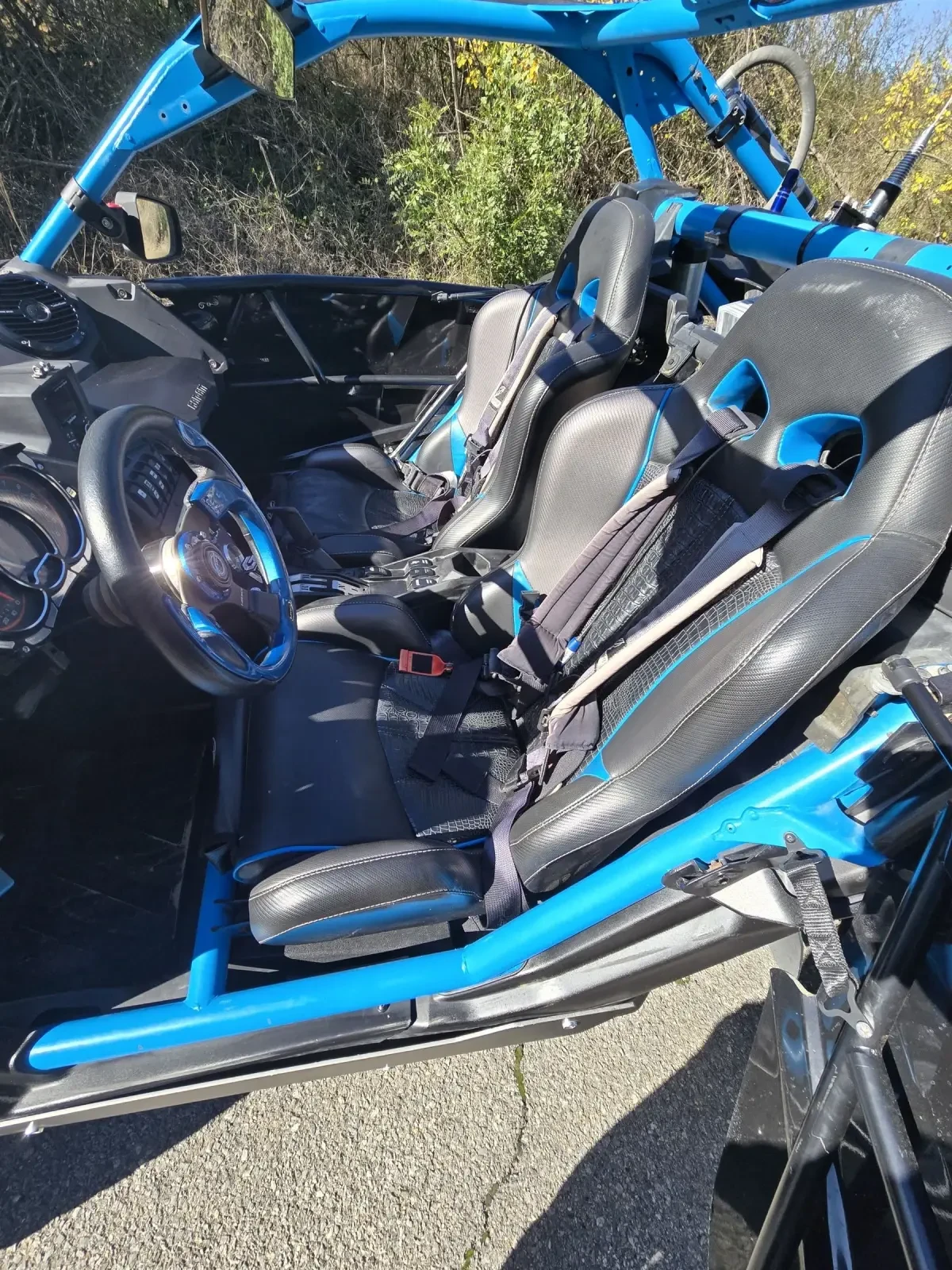 Can-Am Maverick X3  !!! | Mobile.bg   12