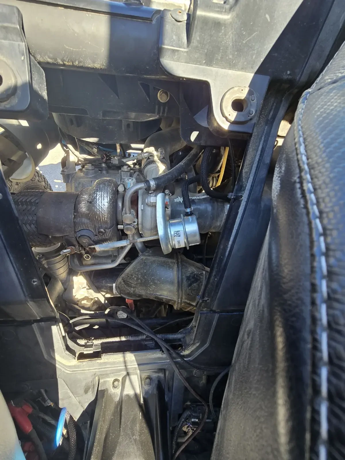 Can-Am Maverick X3  !!! | Mobile.bg   13