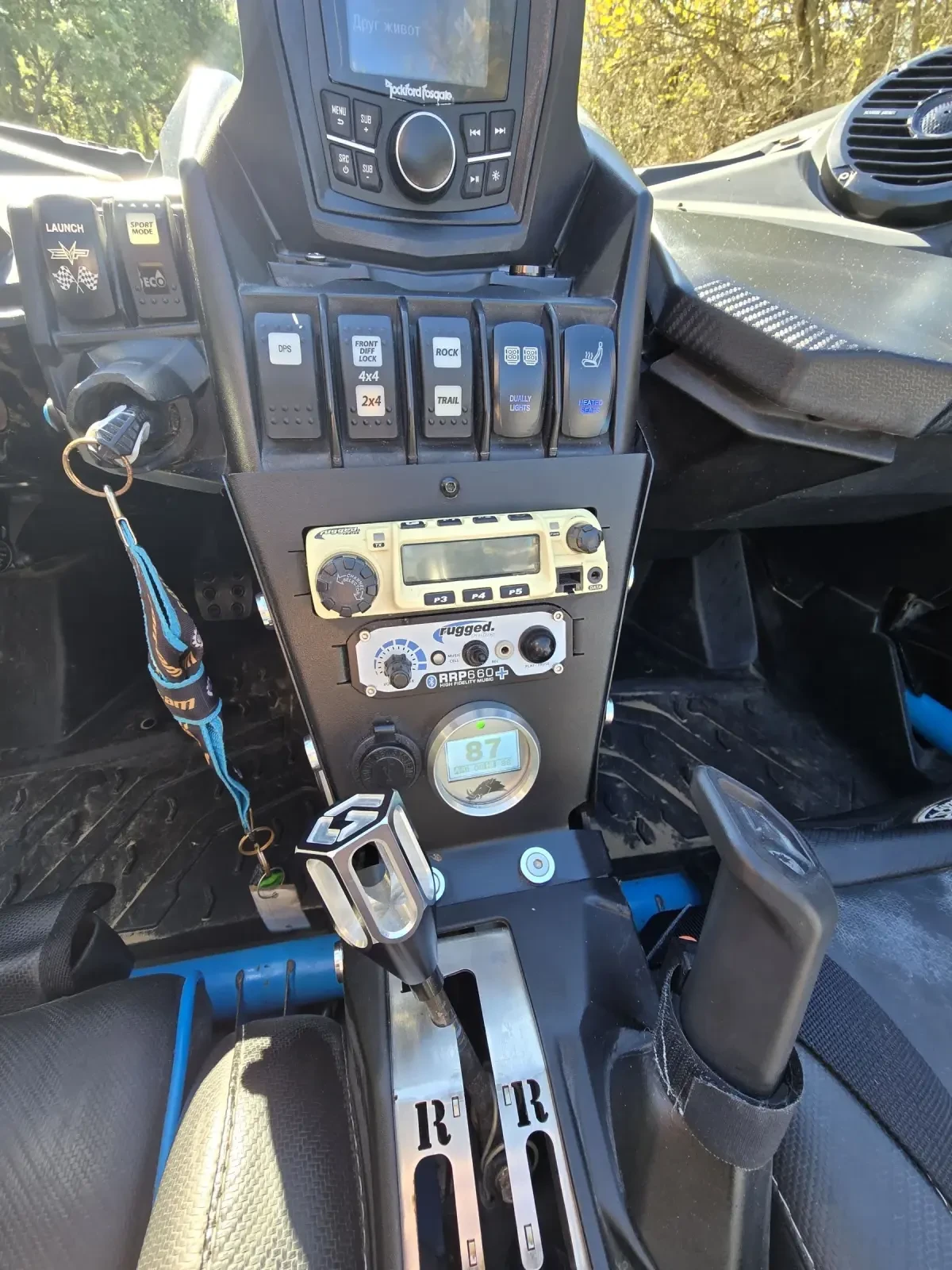 Can-Am Maverick X3  !!! | Mobile.bg   15