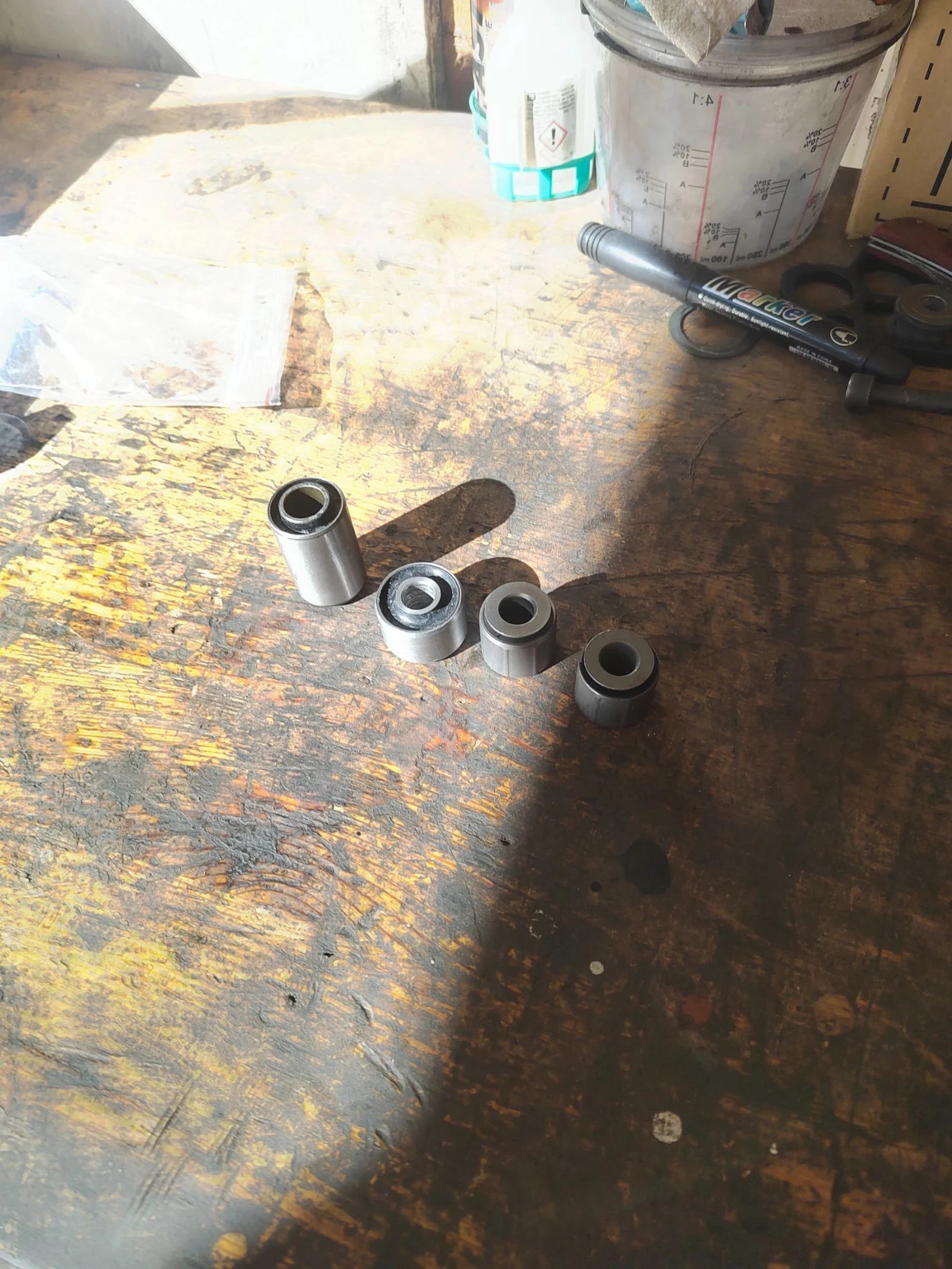 Honda Crf 100% реплика на honda crf 230f  - изображение 7