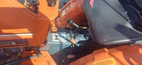 Трактор Kubota B-10, снимка 4