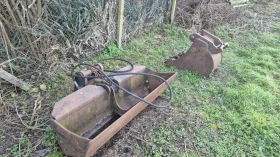 Багер Yanmar B50V, снимка 12