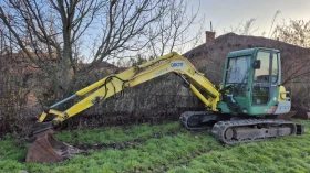 ����� �� �������� �� ����� Yanmar B50V