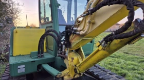 ����� Yanmar B50V | Mobile.bg � ����� ������ 8