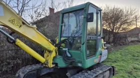 ����� Yanmar B50V | Mobile.bg � ����� ������ 3
